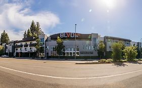 The BLVD Hotel y Spa